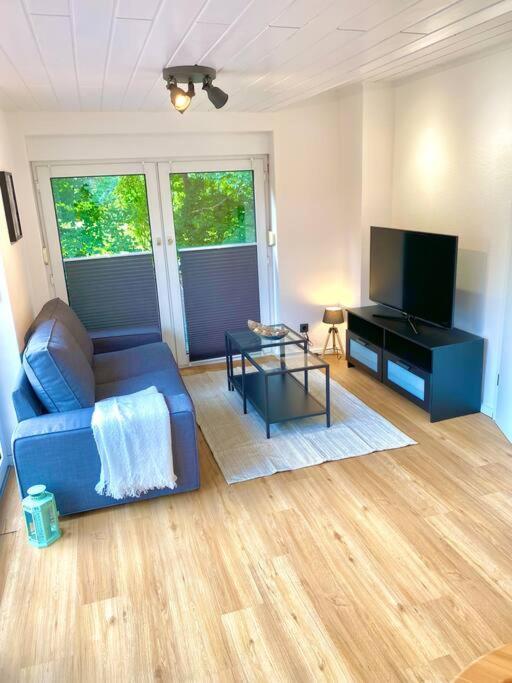 Ferienwohnung Emelie Fuer 2 Personen Esens Buitenkant foto