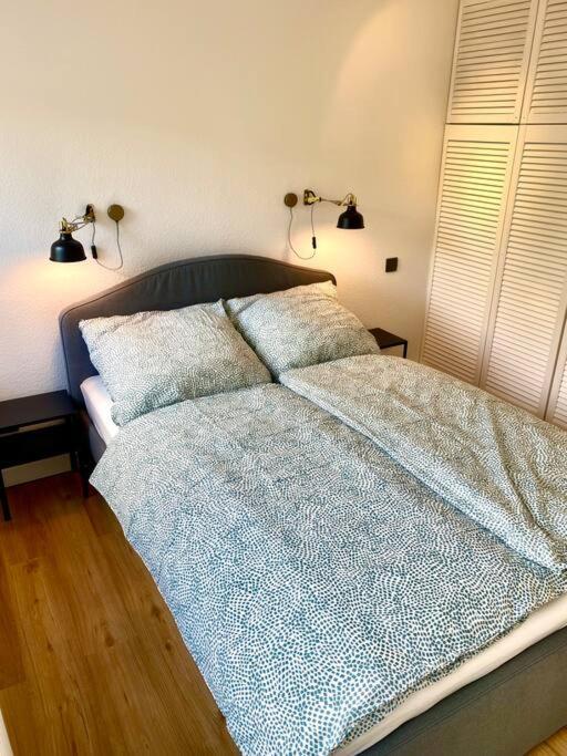 Ferienwohnung Emelie Fuer 2 Personen Esens Buitenkant foto